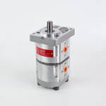 Насос НШ-10-6 правый 21 МПа "МЗПО"