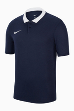 Футболка Nike Dri-FIT Park 20 Polo Junior