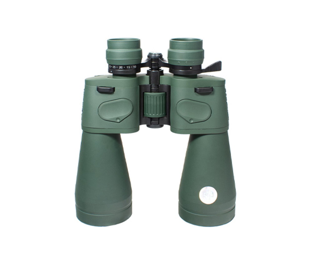 Бинокль Sturman 10-30x60 - фото 5