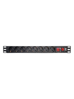 Блок розеток ST-PDU-08-SP