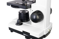 Микроскоп Levenhuk Rainbow D2L, 0,3 Мпикс, Moonstone\Лунный камень - фото 5