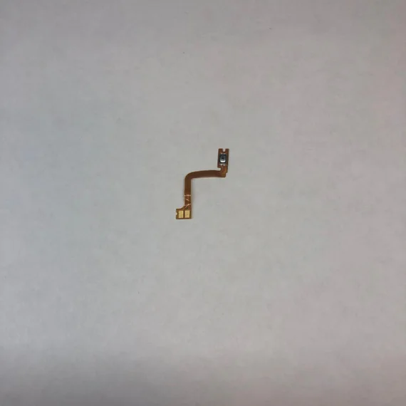 Шлейф кнопки включения для Iqoo 15