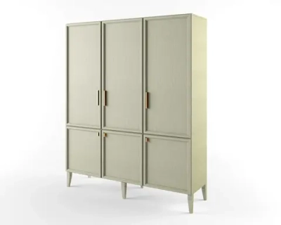 Шкаф для одежды D3 Charlie | Чарли