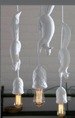 люстра Sherwood E Robin