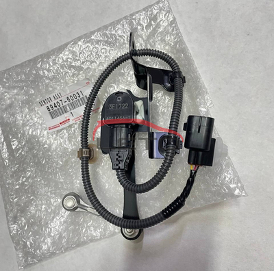 Датчик контроля пневмы (RE, RH) 89407-60031 8940760031