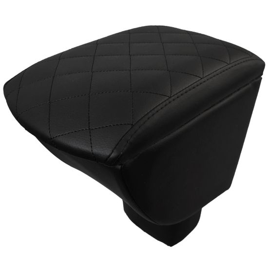 Подлокотник Nissan Juke (2010-наст. время) из экокожи