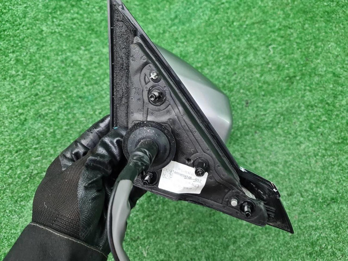 Зеркало левое Geely Monjaro (2021-н.в.) 9 конт.