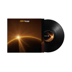 ABBA - Voyage LP