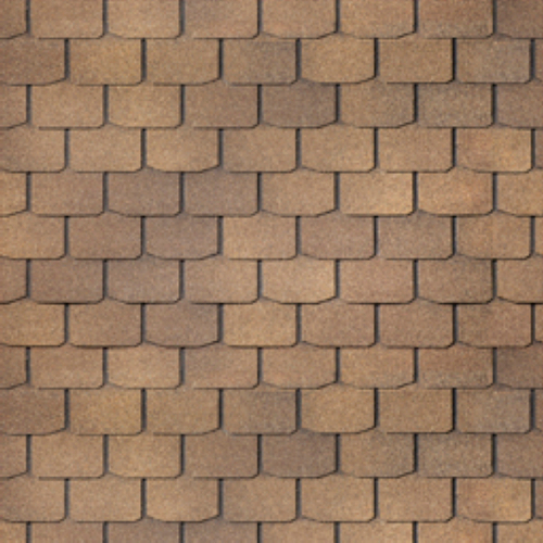 Технониколь Мягкая кровля Коллекция «Модерн» Дюна