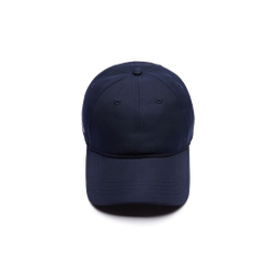 Теннисная кепка Lacoste Sport Lightweight Cap - небесный
