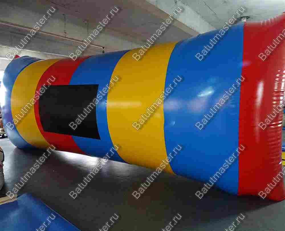 Катапульта Блоб «Воздушный всплеск» 8×2×3 м