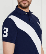 Поло POLO RALPH LAUREN - темно-синий(710969620)