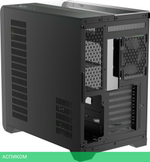 Корпус 1stPlayer RT7 без БП Black (RT7-BK-3FC7R-1FC7)