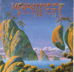 Uriah Heep / 2 Originals Of Uriah Heep (2CD)