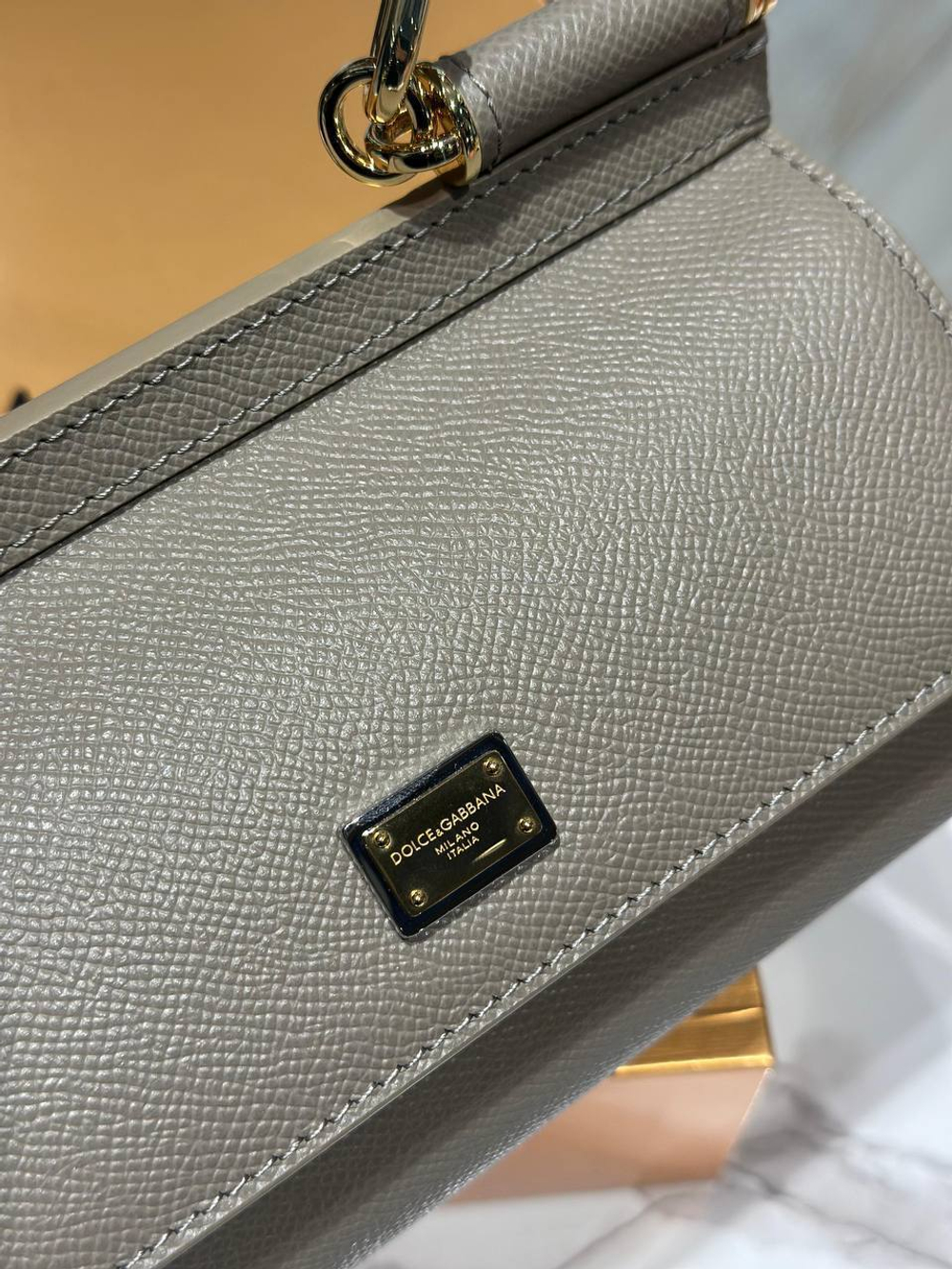 Сумка Dolce&Gabbana