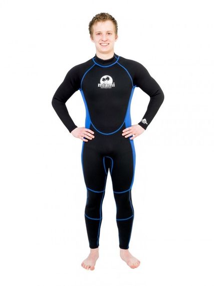 Гидрокостюм Scorpena Miami мужской 3 мм