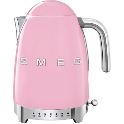 Чайник Smeg KLF04PKEU