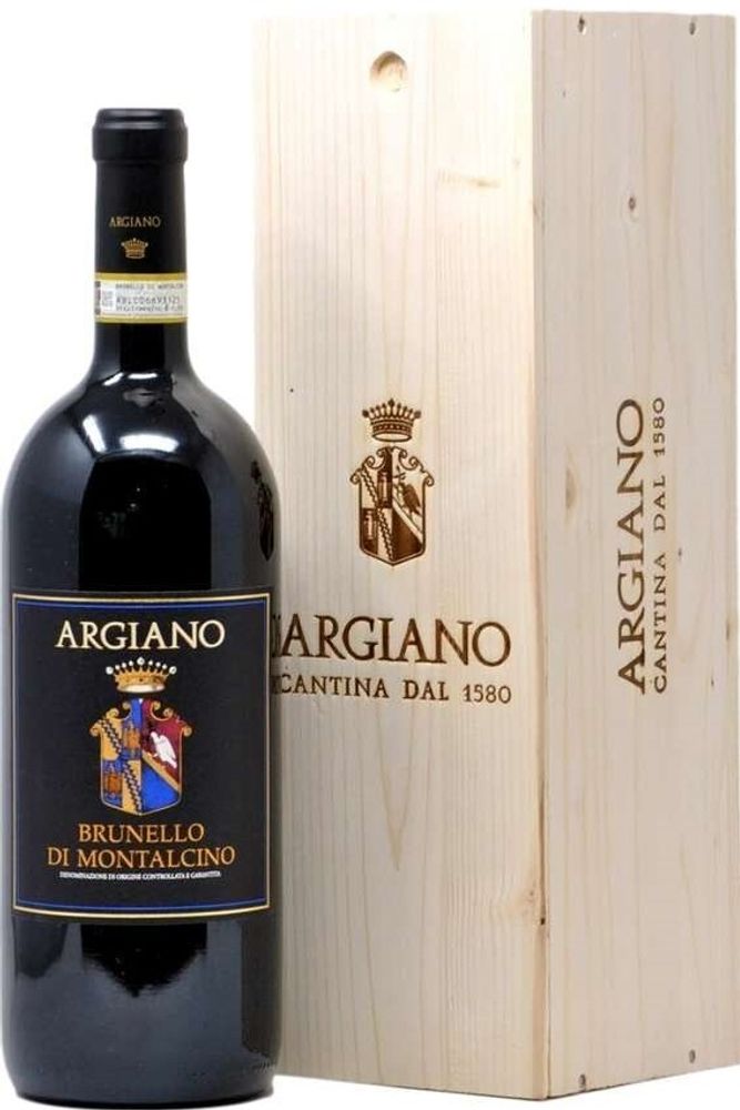 Argiano, Brunello di Montalcino 3.0