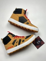 Кеды дутые Aurora от Savitar Shoes Company