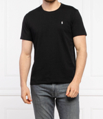 футболка POLO RALPH LAUREN - черный(714844756)