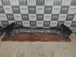 Бампер задний Haval Jolion 21-нв Б/У Оригинал 2804119XST01A