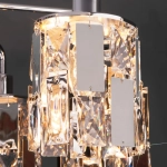 Потолочная люстра Eurosvet SCOPPIO 10101/5 4690389138386