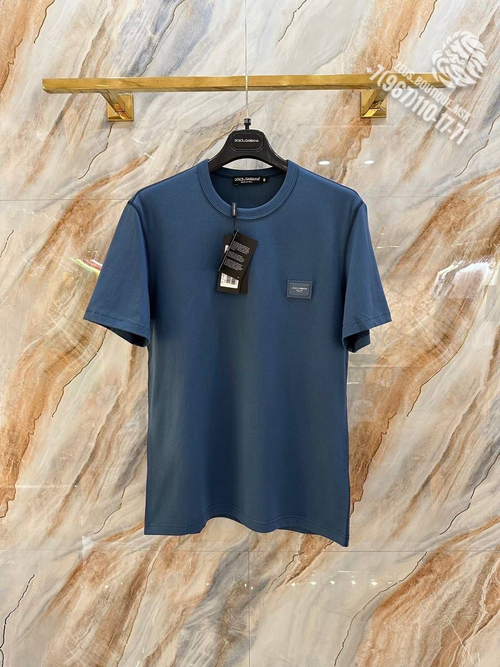 Футболка Dolce & Gabbana