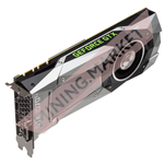 Видеокарта nVIDIA GeForce GTX 1070 Ti 8GB