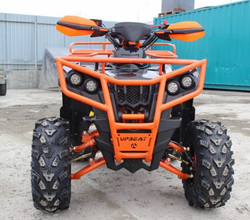 Квадроцикл IRIDE IRIDE RINO SUPER 125 3+1