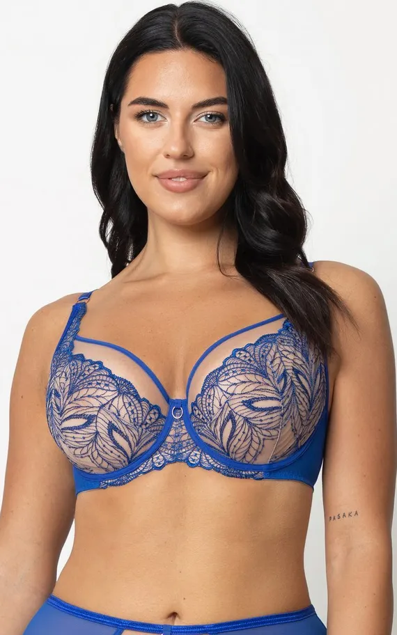 SILVIA Soft full cup Бюст