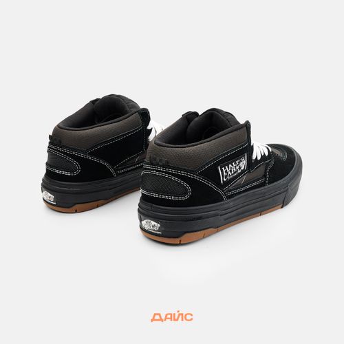 Кеды Vans Skate Half Cab Wafflecup 