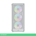Корпус Ocypus Gamma C50 WH ARGB