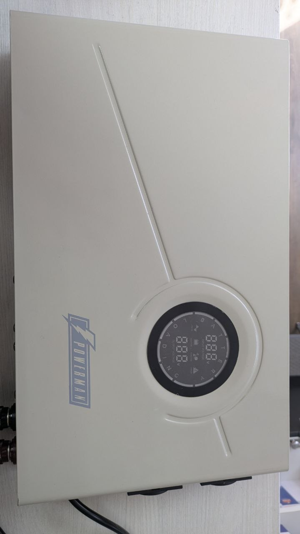 ИБП Powerman Smart 800 INV