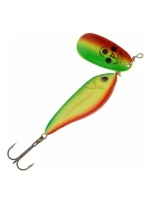 Блесна для рыбалки вертушка Minnow Super Vibrax 3 /S