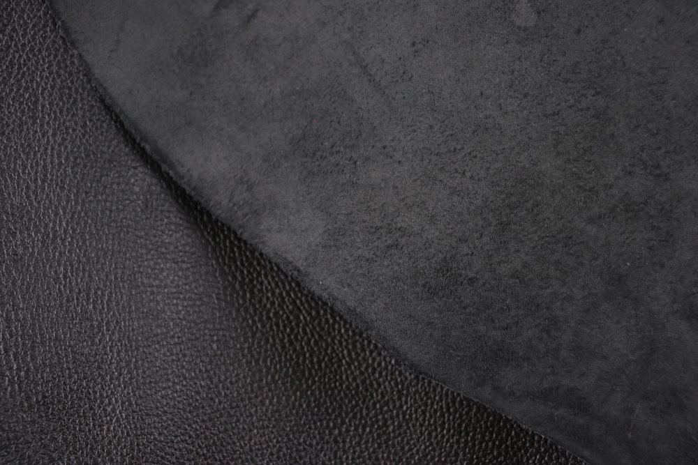 1,4-1,6 Спилок с покрытием Алжир черный