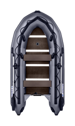 Apache (Апаче) 3300СК (Лодка ПВХ под мотор)