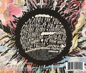 The Shins / Heartworms (CD)