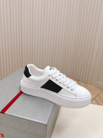 Prada Sneakers (3 colors)