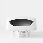 Приточный вентиляционный клапан VAKIO KIV Smart