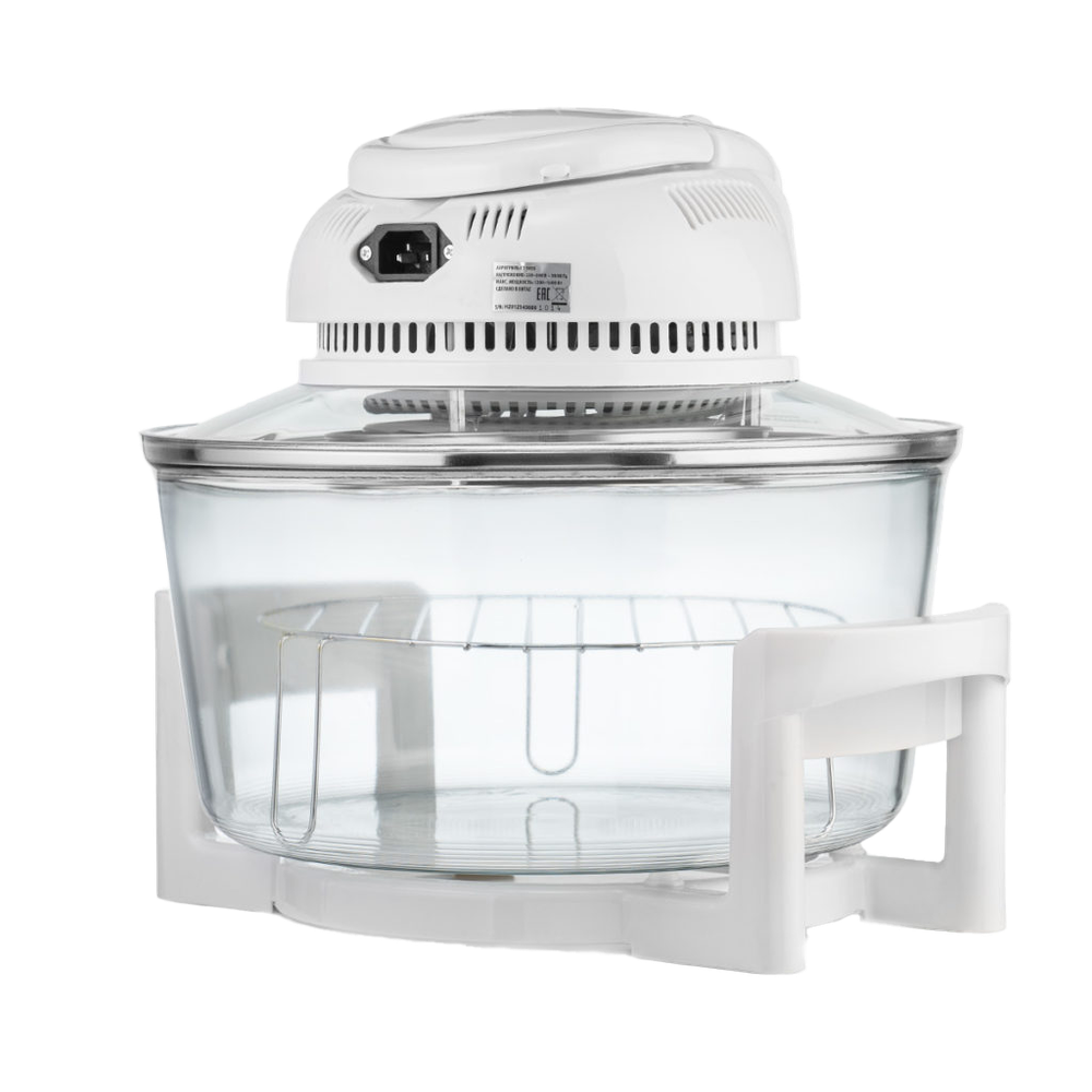 Аэрогриль Centek Ct-1456 (17 л, 1.4 кВт)