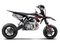 Мотоцикл K2R PF-R 160 PITBIKE