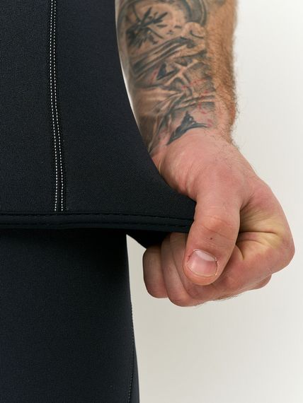 Майка Sargan Сивуч 2.0 открытая пора 2 мм