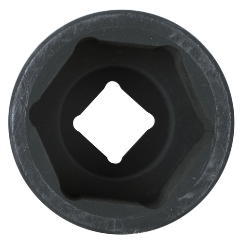 KING TONY (643548M) Головка торцевая ударная глубокая шестигранная 3/4", 48 мм