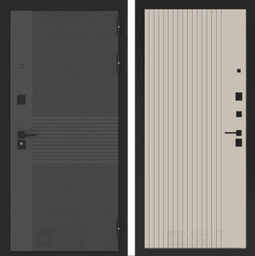 Бункер 05 - 29 капучино