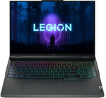 Ноутбук Игровой  Lenovo Legion Pro 7 16IRX8H, серый (82WQ0027RK)
