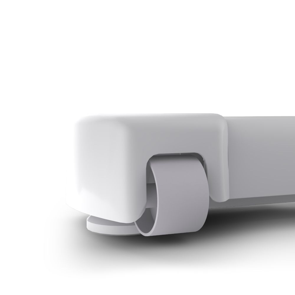 Эллиптический тренажер UNIX Fit MV-850 (Auto Incline) Mirror