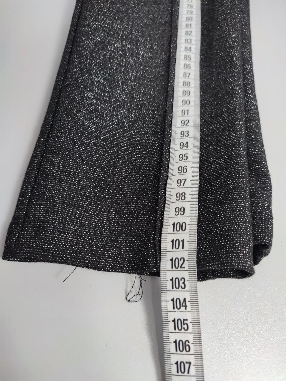 Брюки Lawiggi блестящие 42 размер