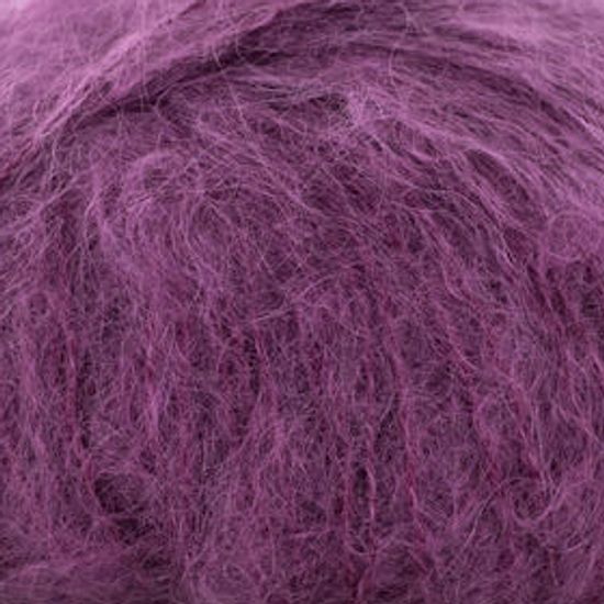 Пряжа FONTY Ombelle бобинный (75% кид мохер, 20% шерсть мериноса, 5% полиамид)