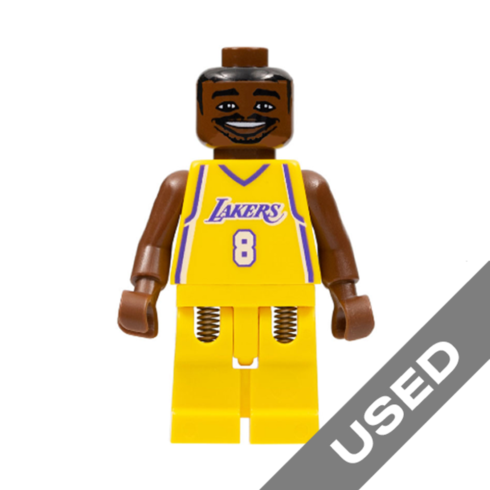 USED Коби Брайант nba001