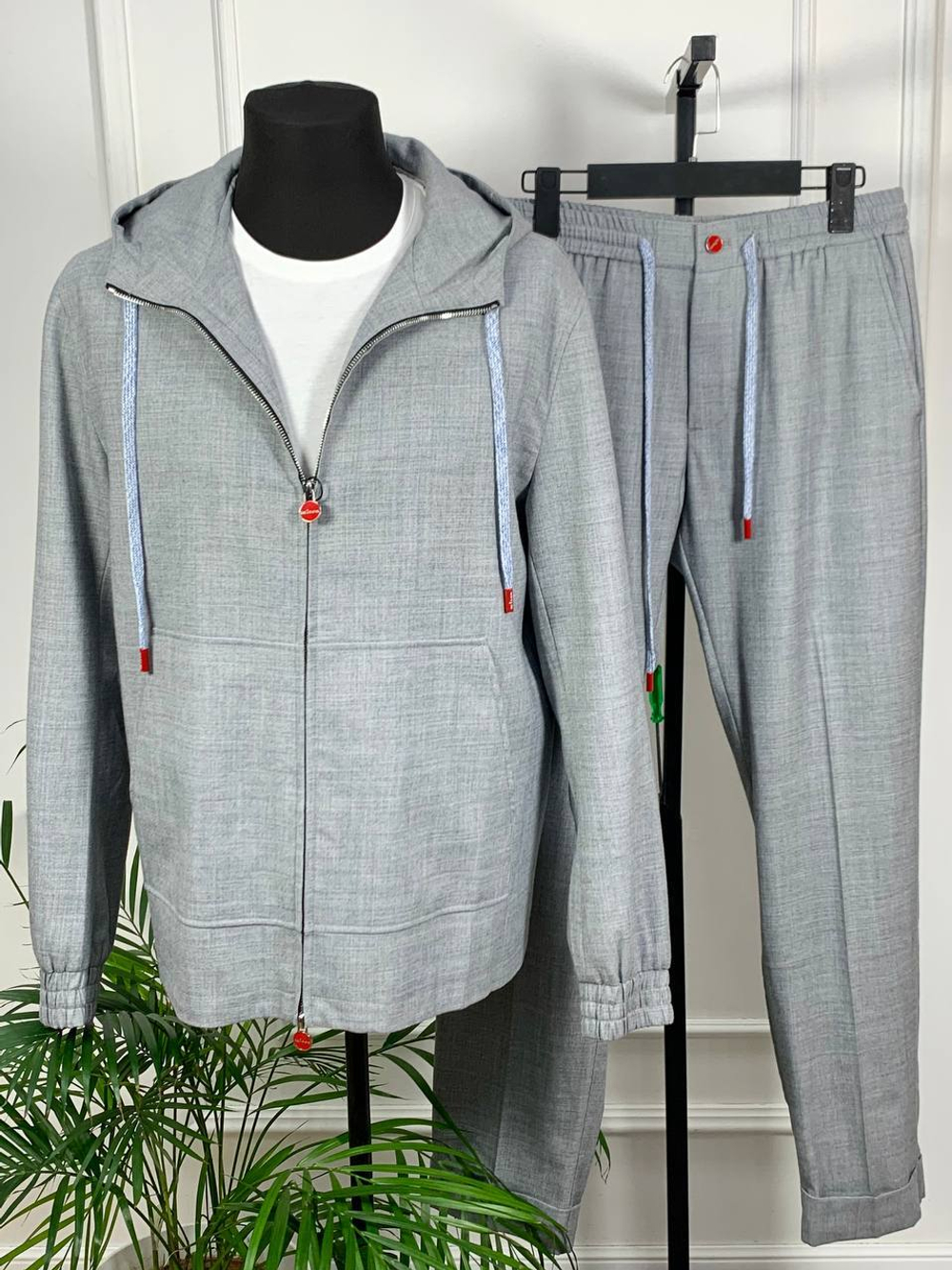 Костюм Kiton, арт. 478987327